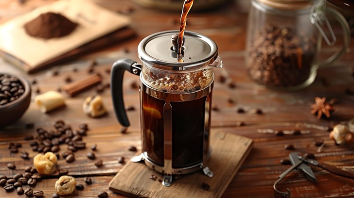 French Press vs. AeroPress: Which Brewing Method Wins?