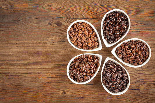 How to Choose the Best Roast Level for Your Coffee