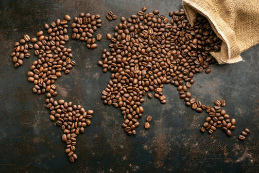 Exploring Single Origin Coffee: What Sets Each Region Apart?