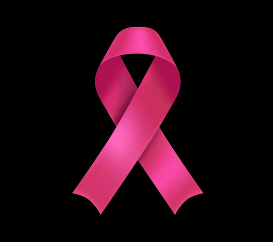 Breast Cancer Awareness: Coffee For a Cause