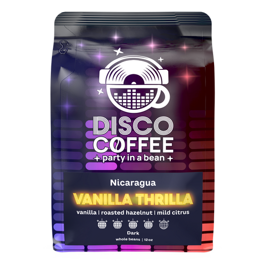 Vanilla Thrilla